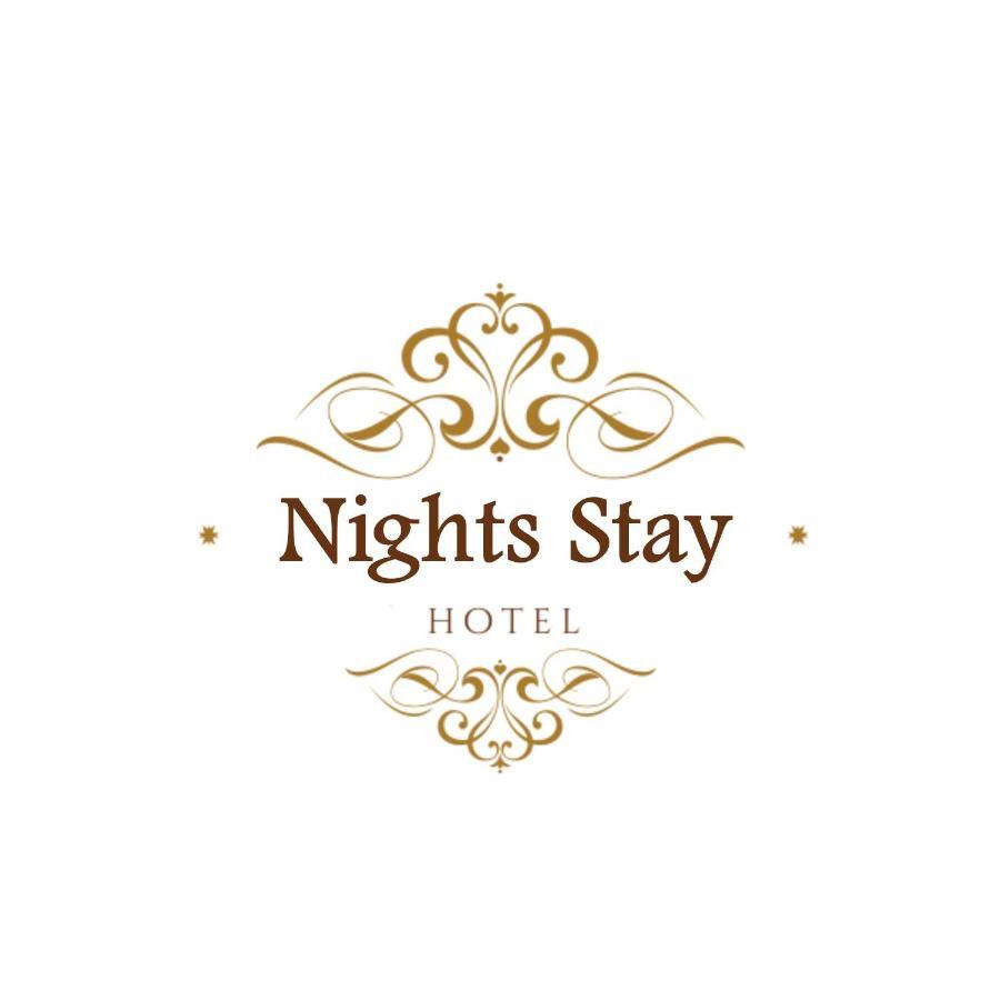 Nights Stay Hotel Tulsa Kültér fotó