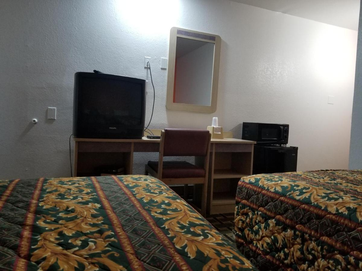 Nights Stay Hotel Tulsa Kültér fotó